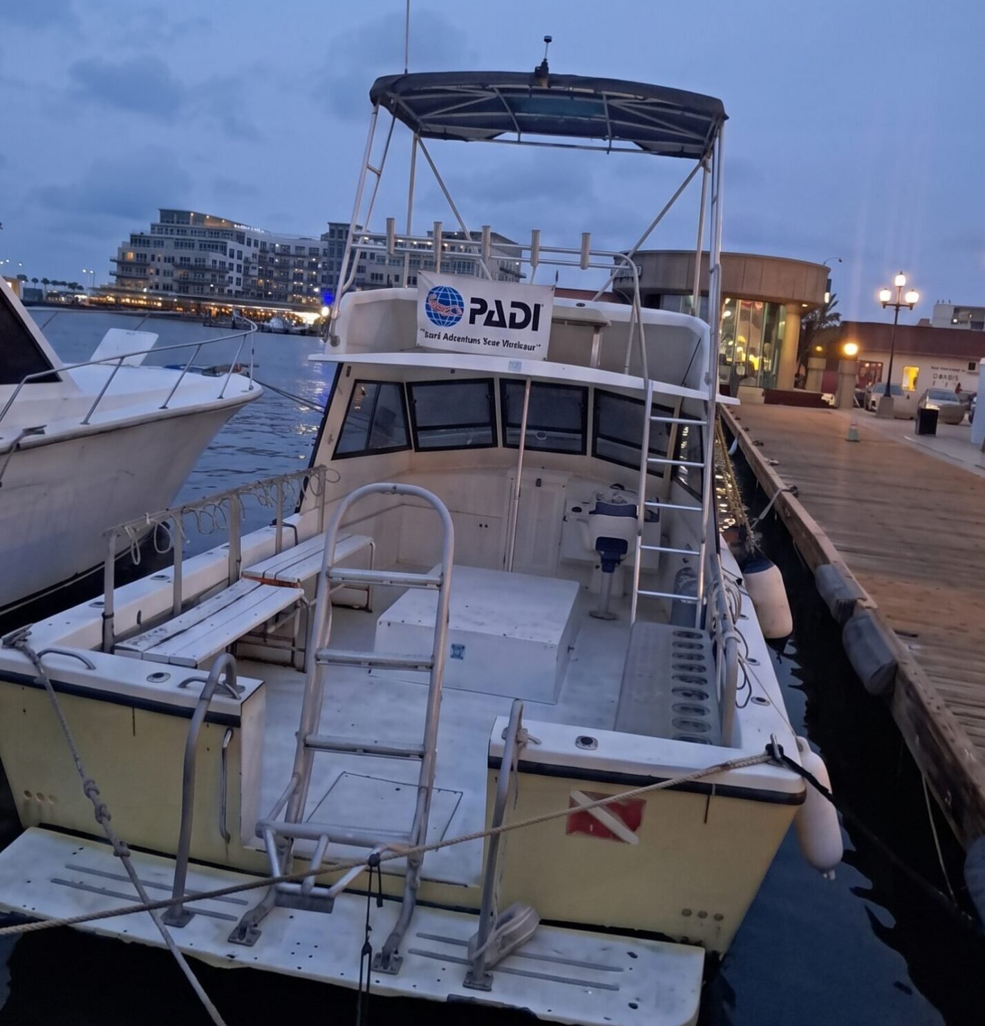 barco